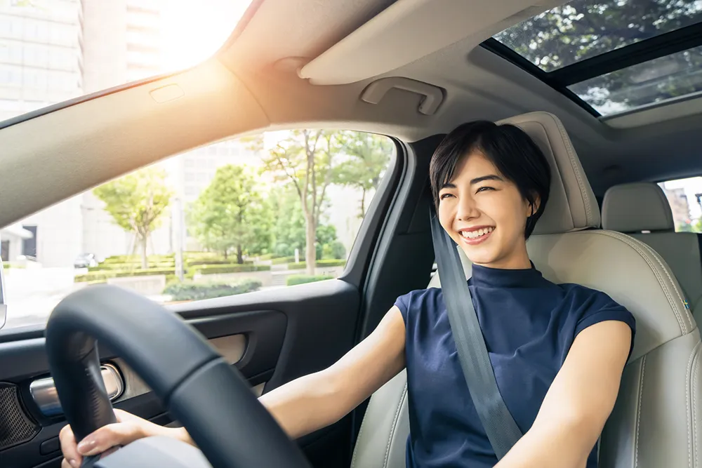 大切な愛車の車検を依頼する業者を選ぶ際のポイント