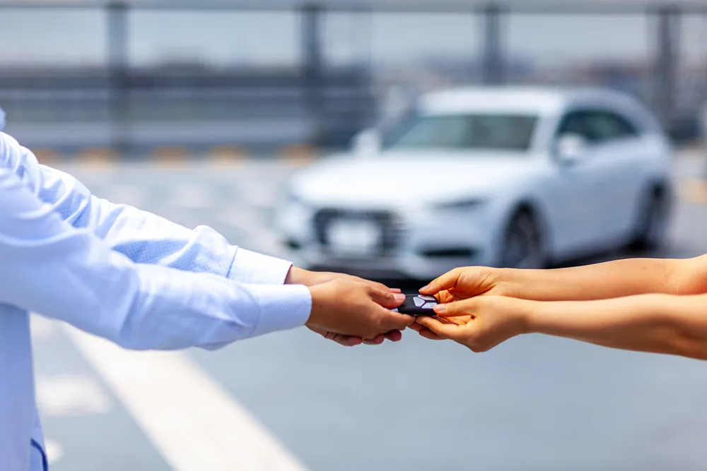 ベンツの車検費用をお抑えるコツ