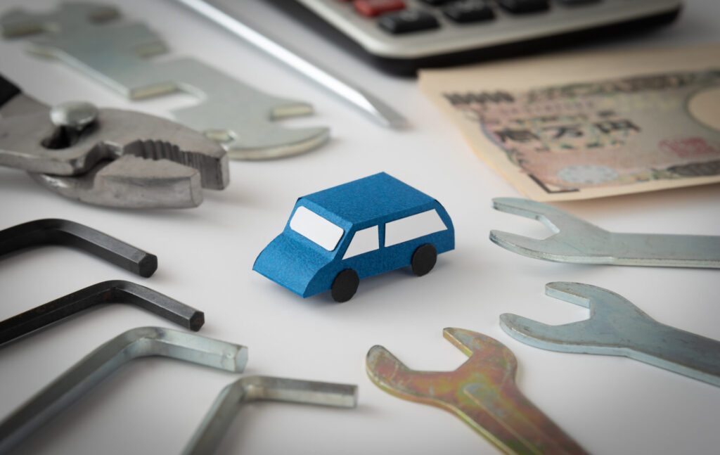 7年目の車検費用の相場は高い?国産車・輸入車における費用差や高くなる理由を紹介!