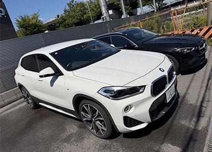BMW/X2