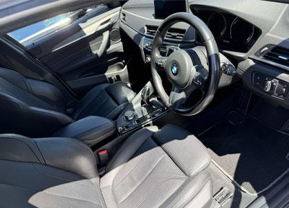 BMW/X2